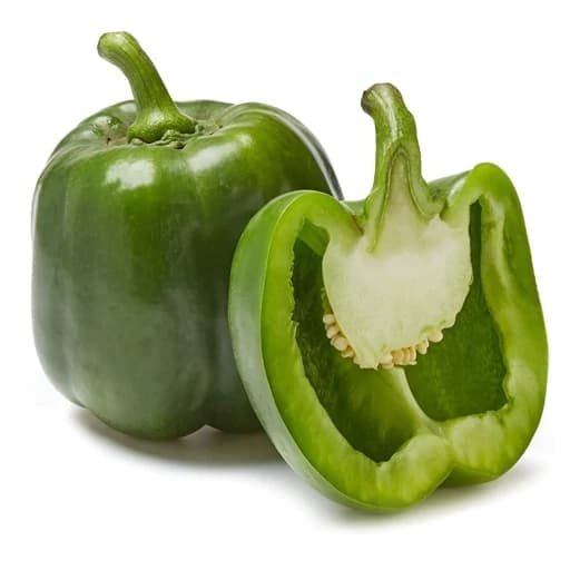 قیمت خرید فلفل دلمه ای سبز + فروش ویژه